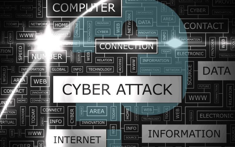 Cyber Criminale, perché effetua attacchi informatici ...