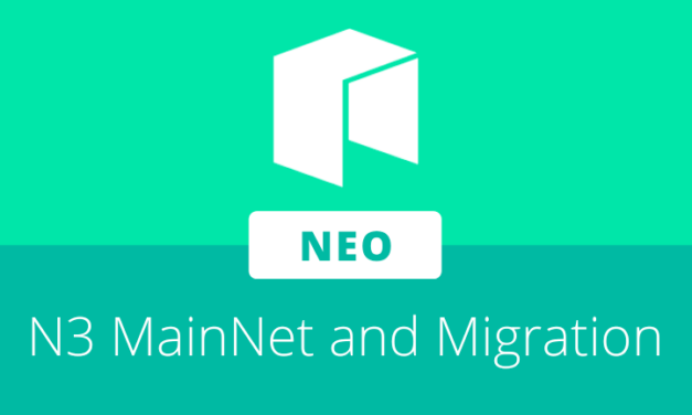 Come fare la migrazione da Neo a Neo3