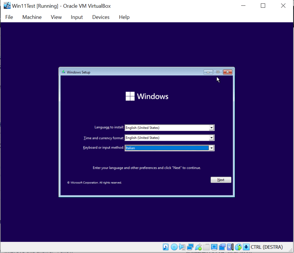 installare-windows-11-su-virtualbox-14