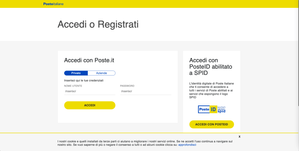 posteinfo-anomalia-sul-suo-conto-phishing-homepage-accesso