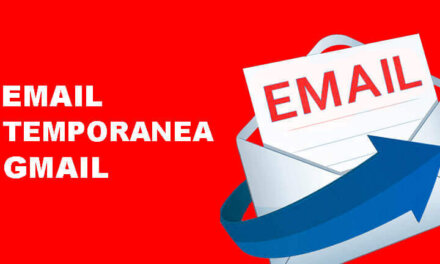 Email temporanea Gmail con Gmailnator
