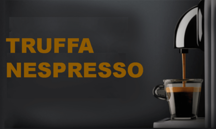 Nespresso Truffa: krups nespresso pixie XN30T10