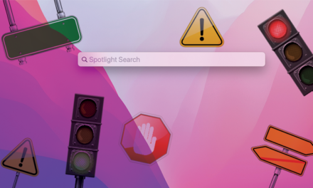 Mac ricerca Spotlight non funziona? 6 Trucchi per sistemarla su Monterey