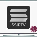SS IPTV: come caricare una lista IPTV remota su Smart TV LG