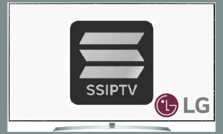 SS IPTV: come caricare una lista IPTV remota su Smart TV LG