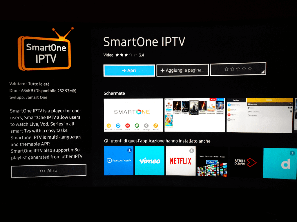 smartone-iptv-smart-tv-samsung-app