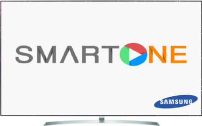 SMARTONE IPTV: Come caricare una lista IPTV remota su Smart TV Samsung