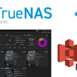 TrueNAS S3 storage con MinIO: installazione e accesso