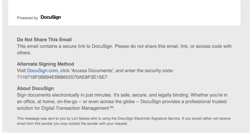 truffa-docusign-view-completed-document-02