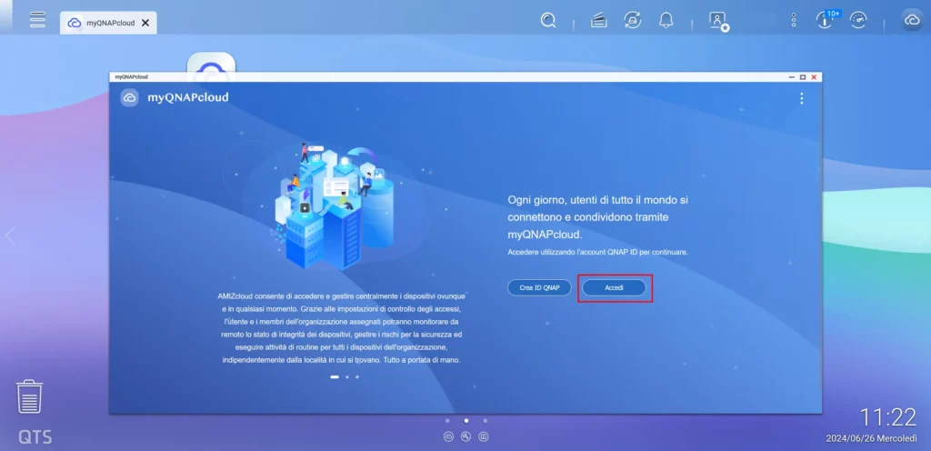 qnap-accesso-remoto-myqnapcloud-accesso
