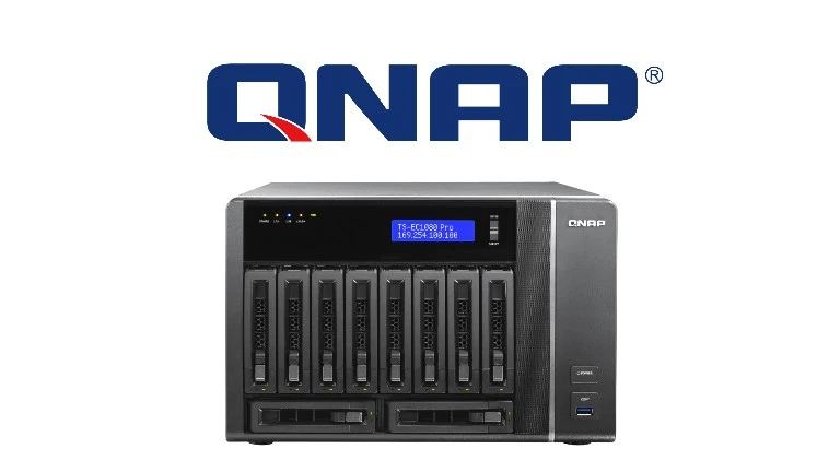 QNAP migrare da disco singolo a RAID