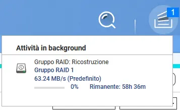 qnap-migrare-da-disco-singolo-a-raid-ricostruzione-background