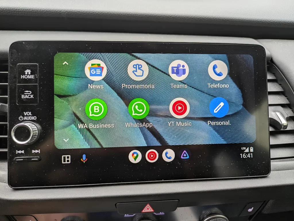 honda-android-auto-wireless-funzionante