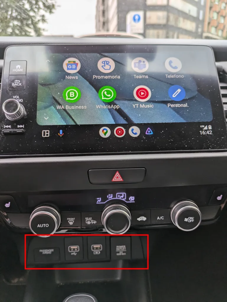 honda-android-auto-wireless-funzionante-senza-cavo