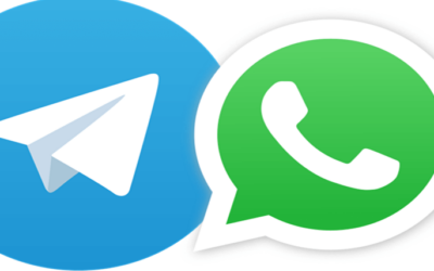 Come proteggere i propri dati personali su WhatsApp e Telegram