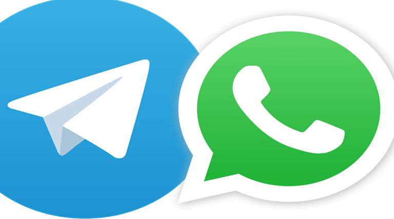 Come proteggere i propri dati personali su WhatsApp e Telegram