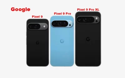 Google presenta i nuovi Pixel: Pixel 9, Pixel 9 Pro e Pixel 9 Pro XL. Un miglioramento su tutti i fronti