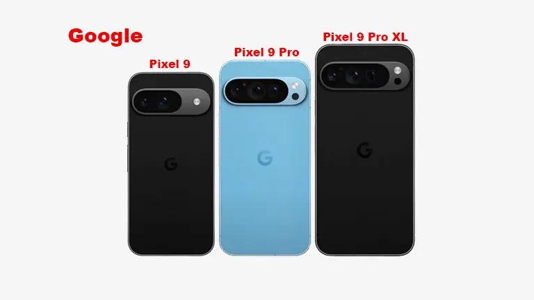 Google presenta i nuovi Pixel: Pixel 9, Pixel 9 Pro e Pixel 9 Pro XL. Un miglioramento su tutti i fronti