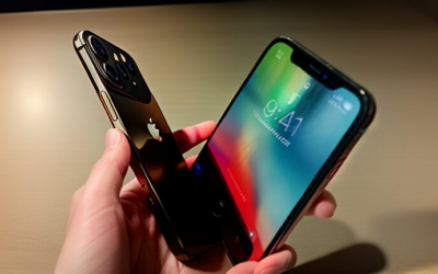 iOS 18 novità e nuove funzioni…ma non tutti gli iPhone potranno installarlo