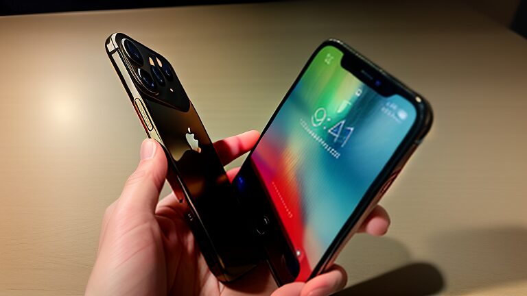 iOS 18 novità e nuove funzioni…ma non tutti gli iPhone potranno installarlo