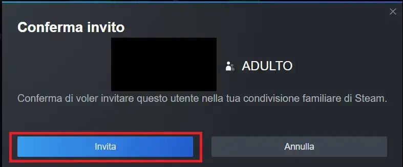 steam-condivisione-libreria-conferma-invito