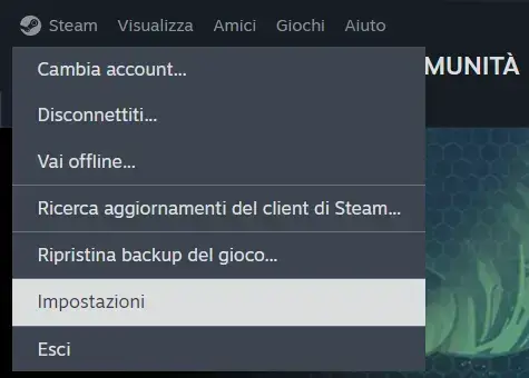 steam-condivisione-libreria-impostazioni